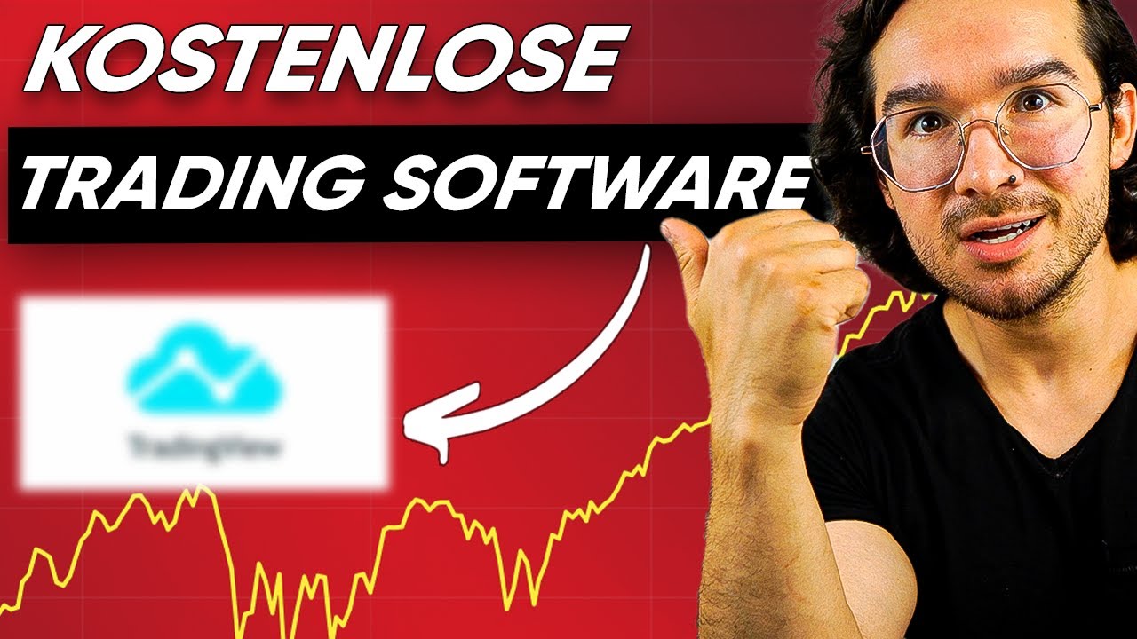 BESTE Trading Software f&uuml;r Trading Anf&auml;nger 2023