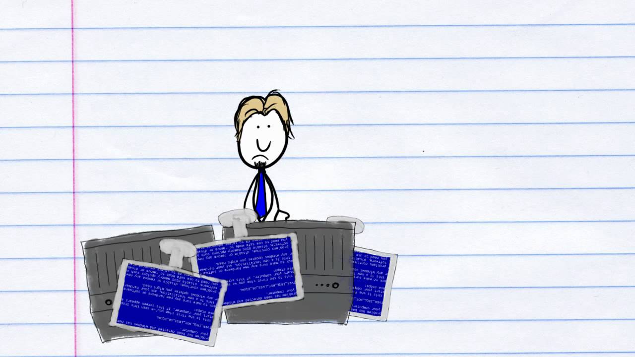 Local Cloud Computing