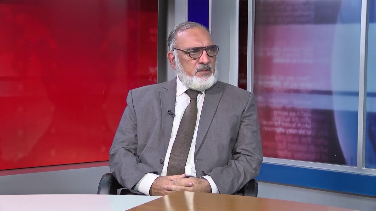 Professional Diploma in Hospital Management: Learn with Dr.Zafar Ikram a renowned Medical Specialist