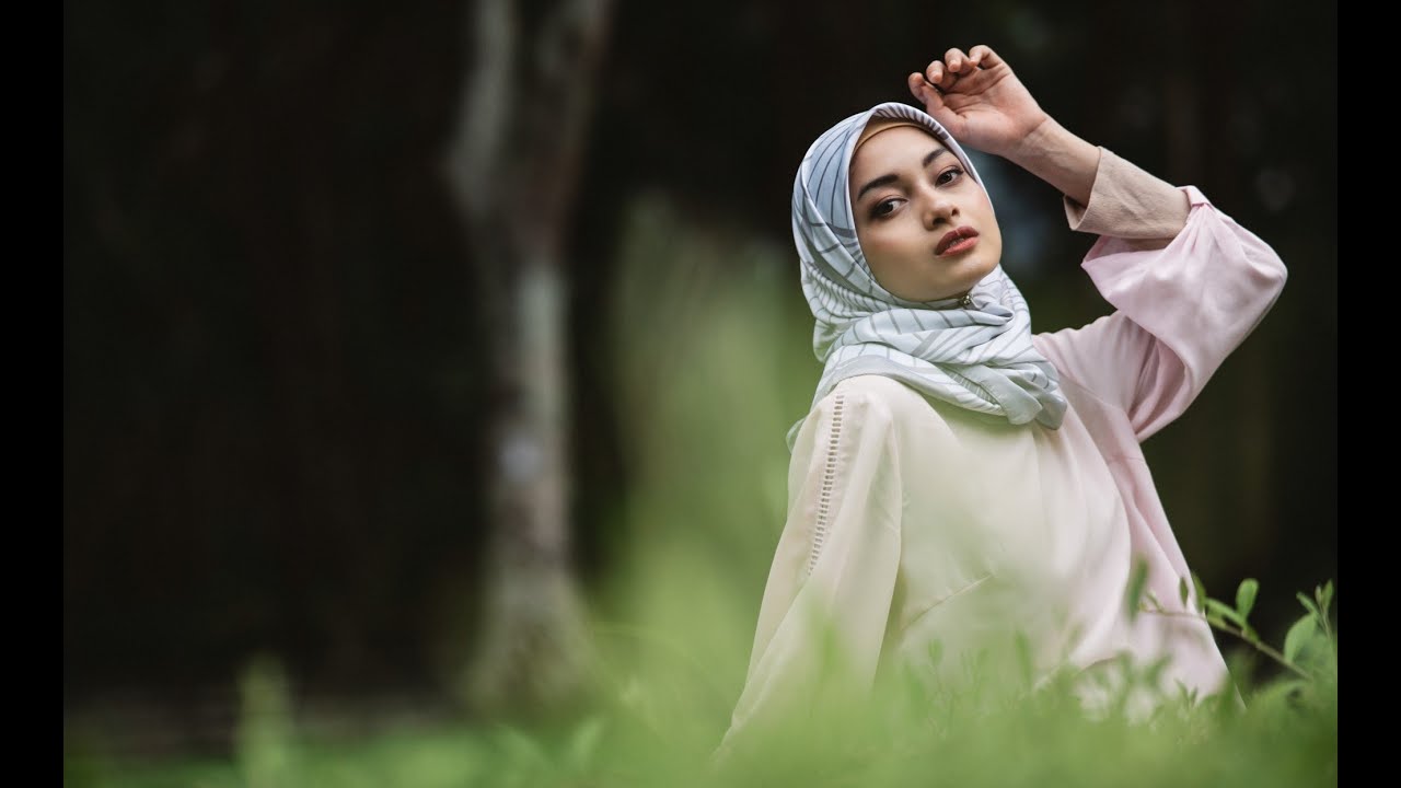 TRYING VILTROX 85 1.8 FOR NIKON Z + Z6II
