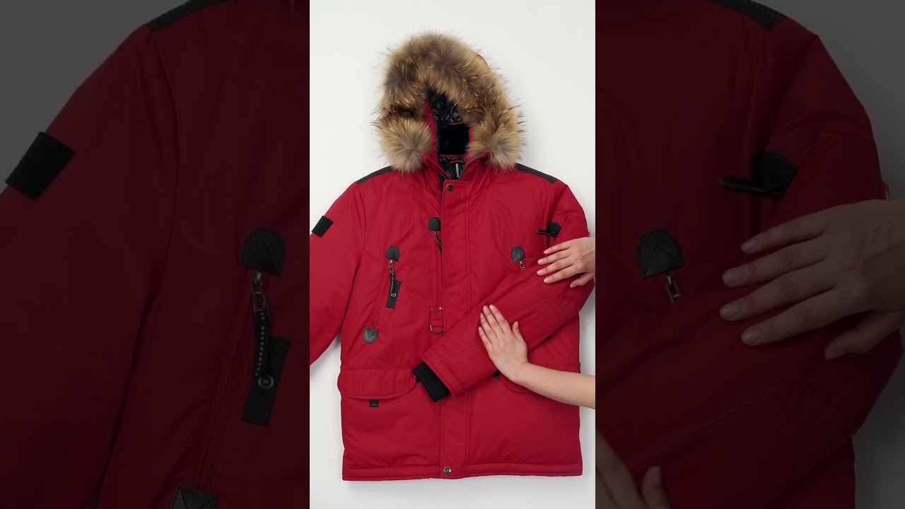 Как звучит Bjorn Larsen #asmr #fashion #outerwear #outwear #shopping #mensfashion