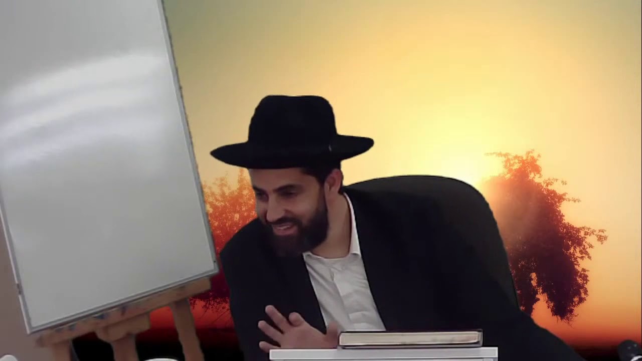 דבר תורה קצר! פרשת בלק הרב יונתן חן שליט