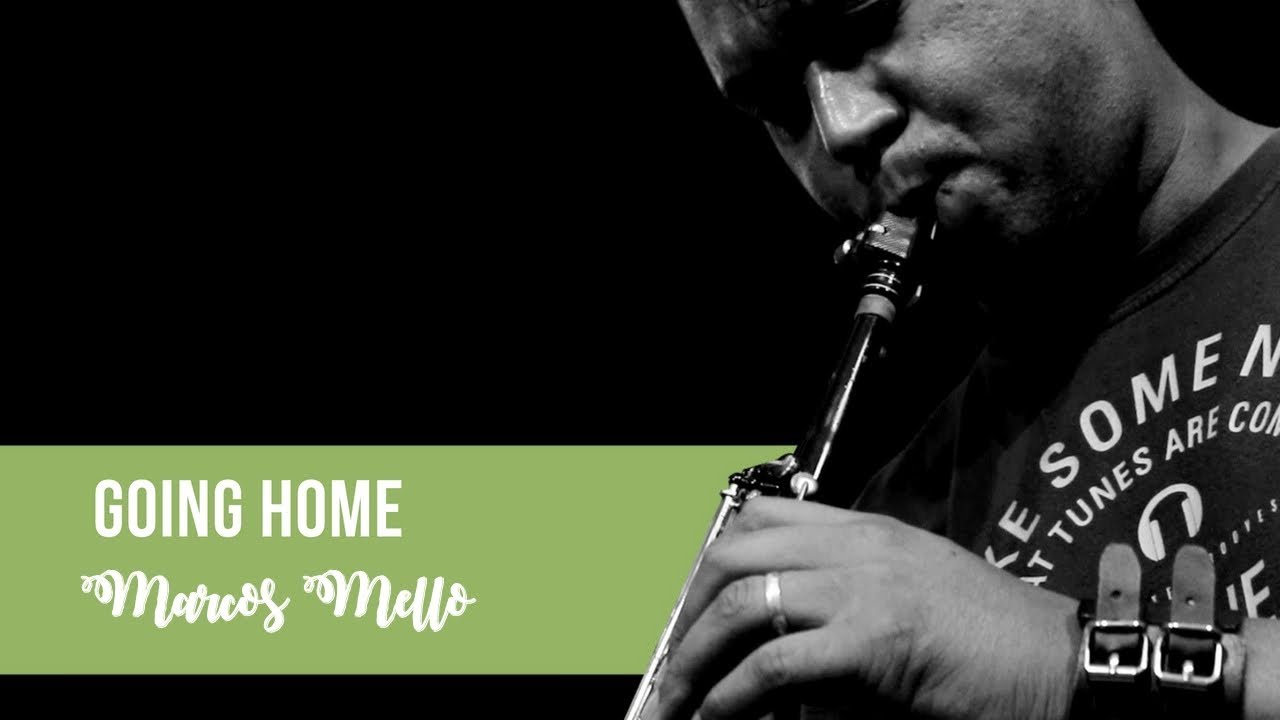 Going Home (Marcos Mello)