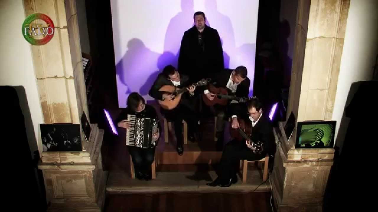 Nuno Silva (Fado dos olhos claros)