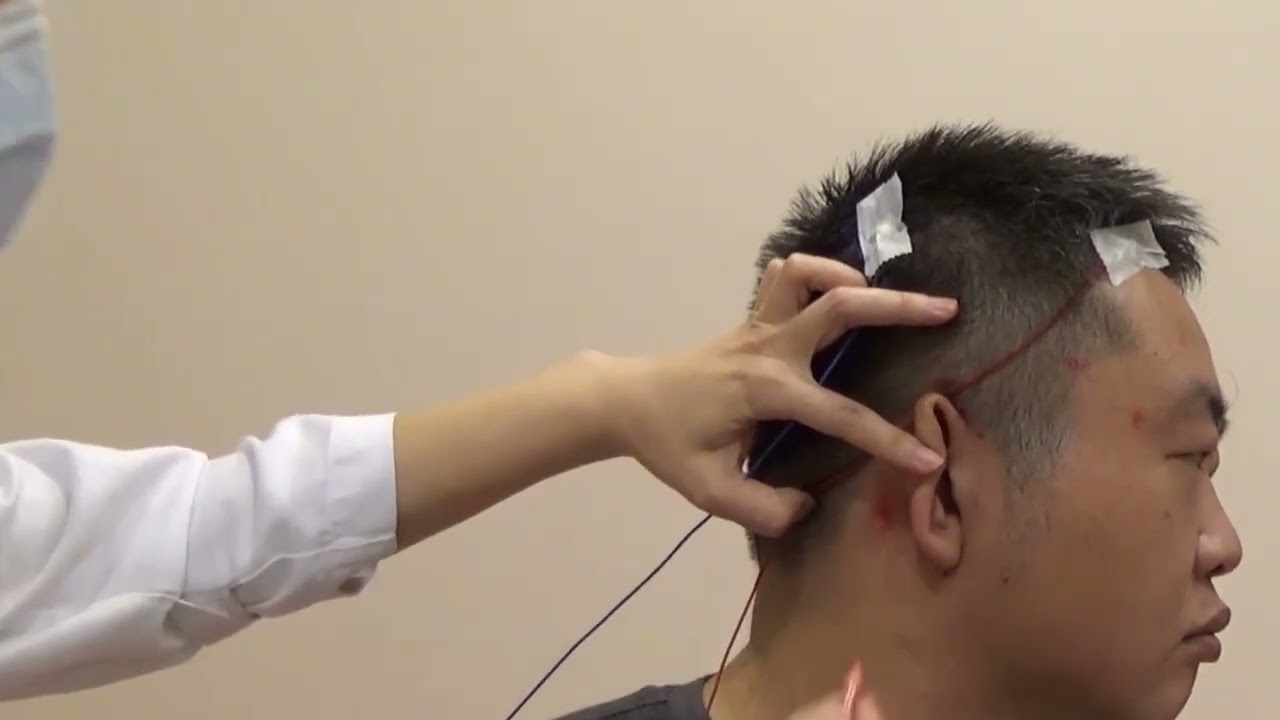 睡眠生理檢查流程與步驟