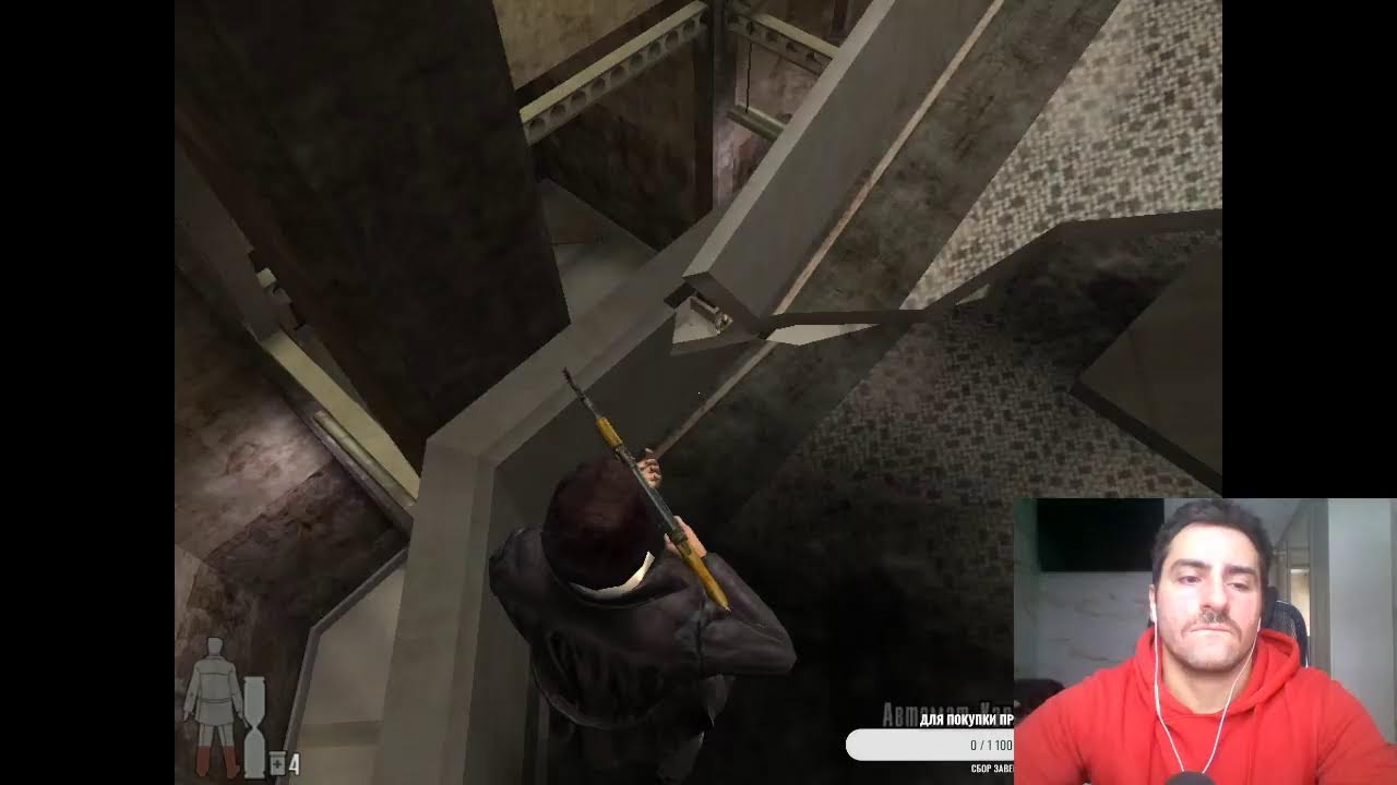 MAX PAYNE 2! ЛАЙК! ПОДПИСЬКА!