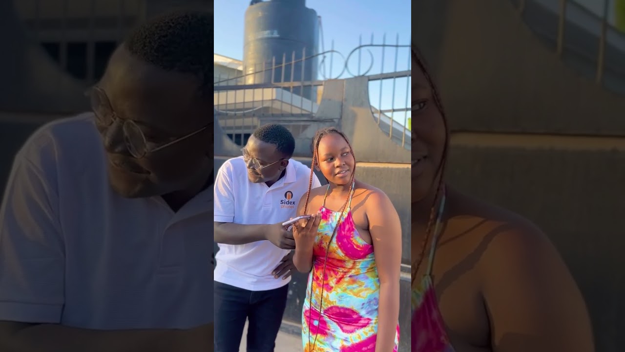 INASIKITISHA SHOGA YAKE ANAMSALITI NA MPENZI WAKE | FULL CHALLENGE.
