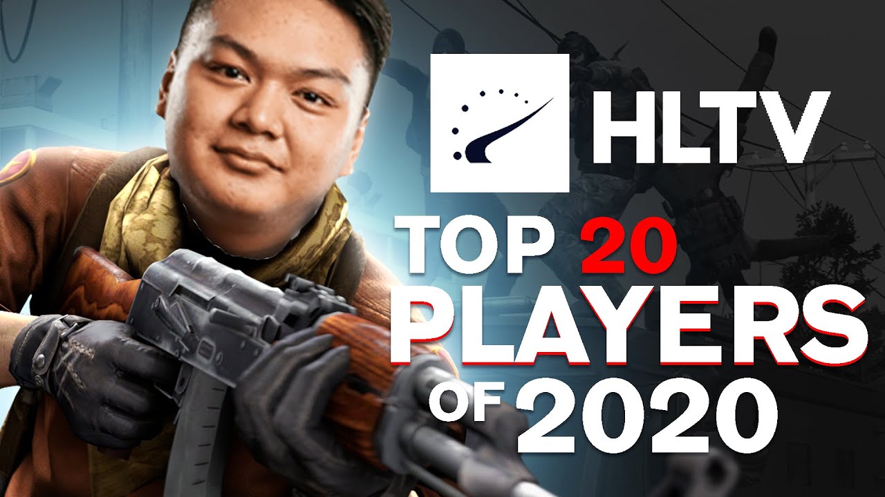 Brehze - HLTV.org's #20 Of 2020 (CS:GO)
