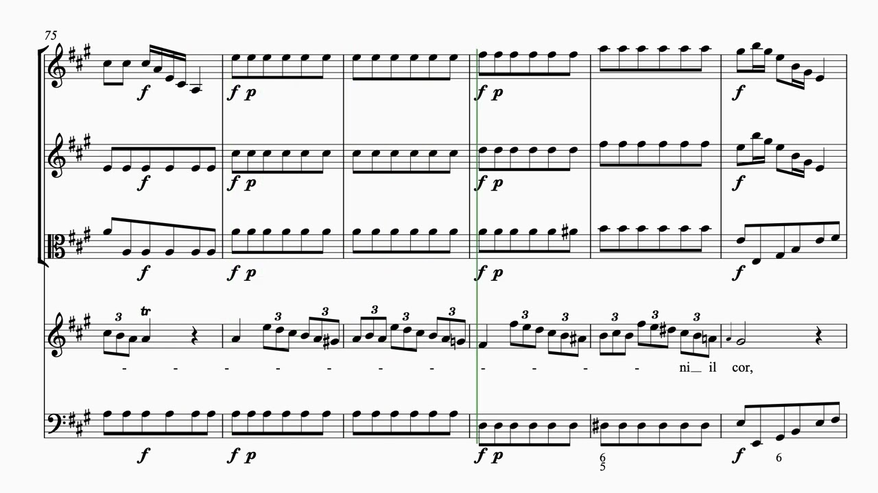 Maria Antonia Walpurgis: Io di quel sangue ho sete (Talestri, Regina del'Amazzoni) • Edition No. 121