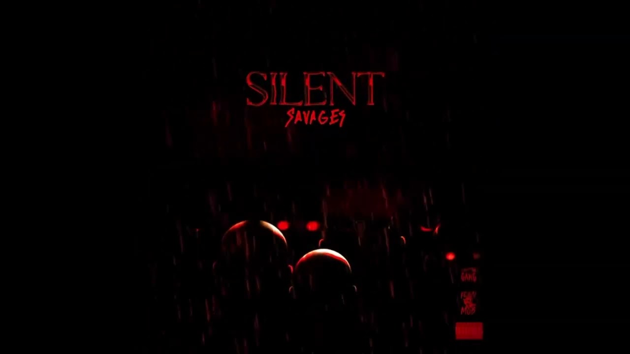 1504 Mutebaby & K Savage - Call Me SAVAGE (Prod. TM88 x BMarch)