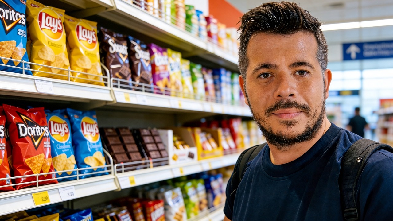 Geceyi Dünyanın En Ucuz Havalimanında Geçirdik! İşte Yeni Ülkemiz! ~88 🇵🇭