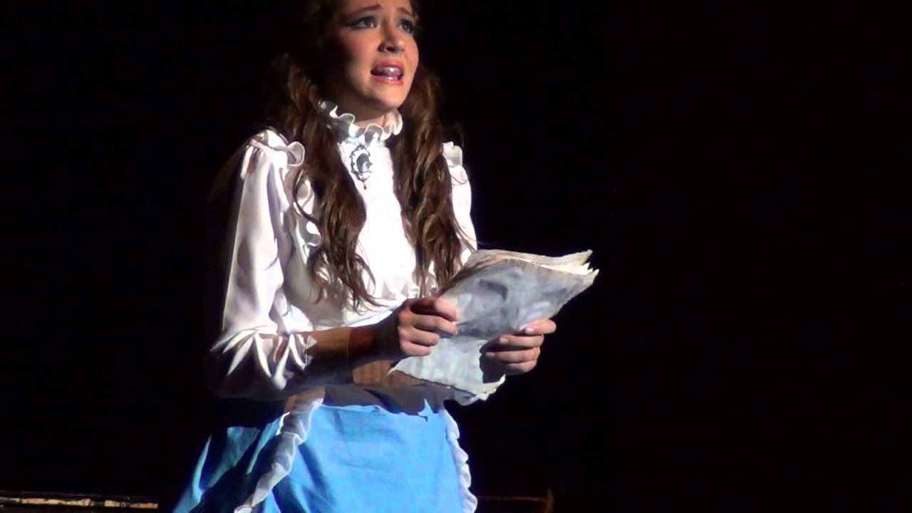 The Mystery of Edwin Drood - Moonfall