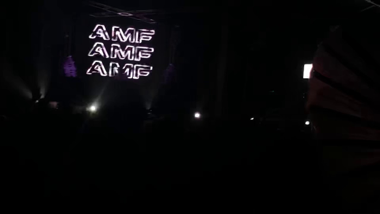 Malaa @ E-Zoo 2019