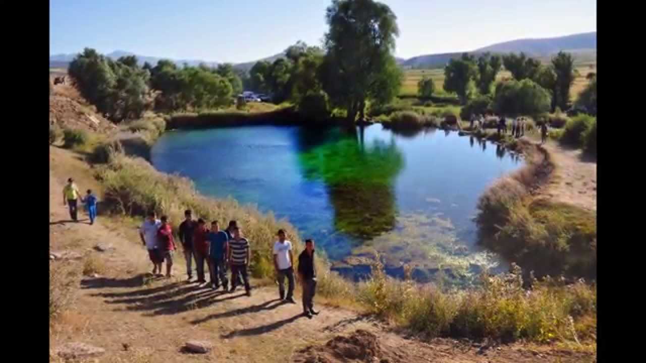 KAYSERI TOMARZA IMAMKULLU KOYU
