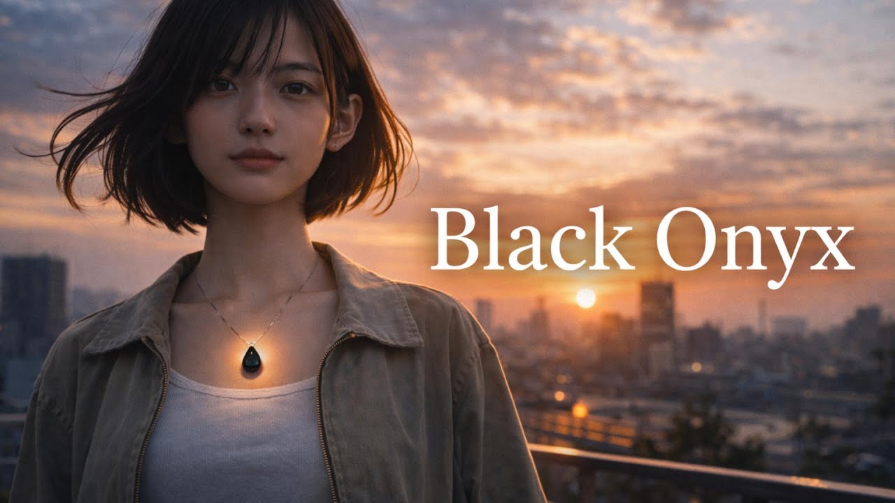 Black Onyx【Sunomusic】【Aimusic】
