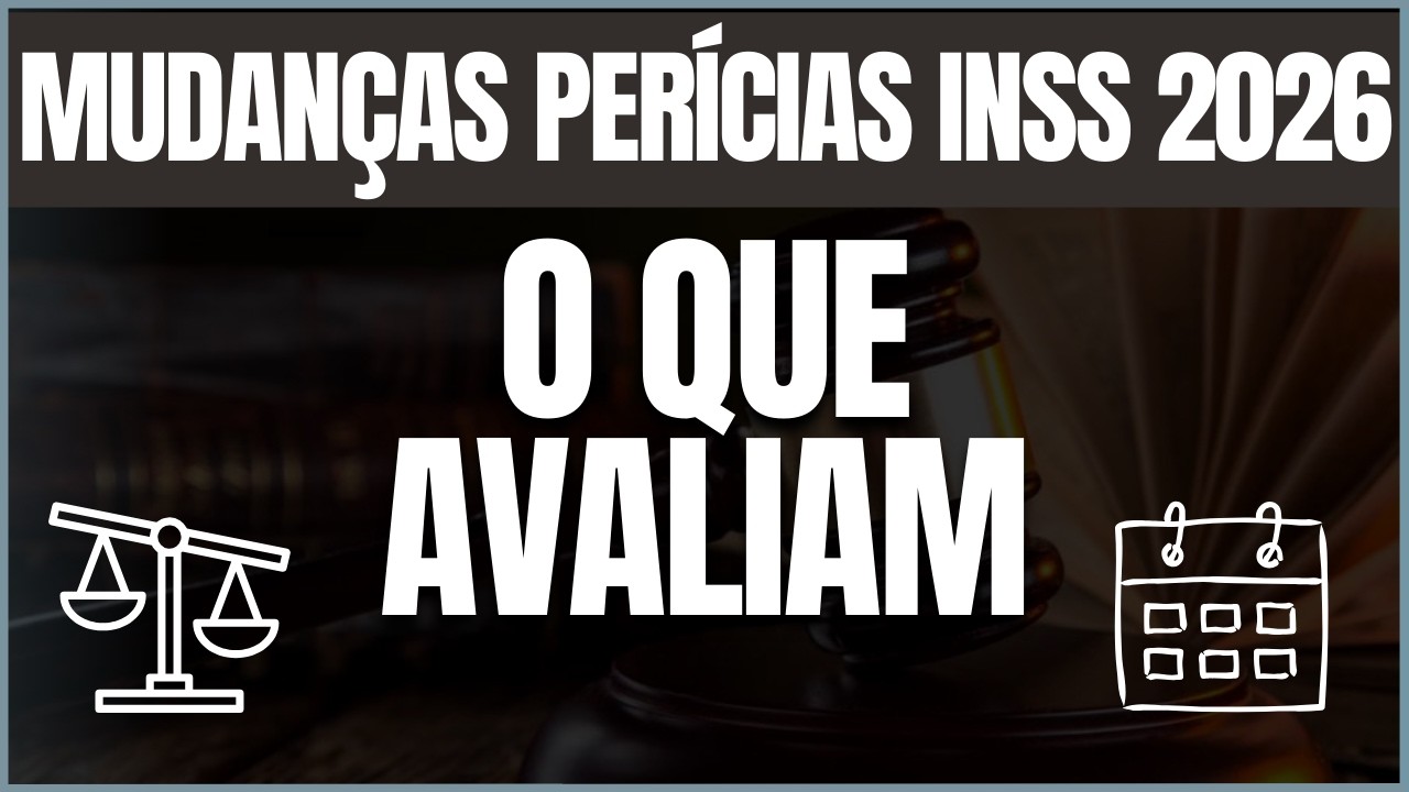 Perícia do INSS: O Que Você Precisa Saber Para Não Ter o Benefício Indeferido