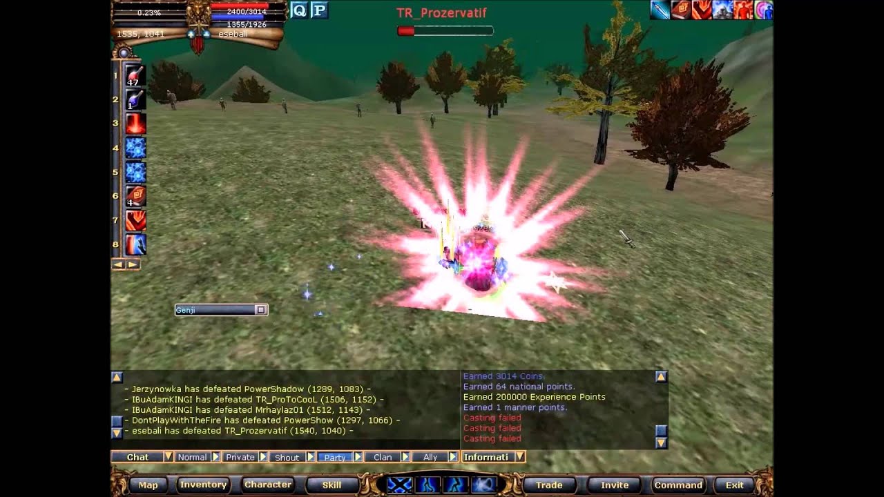 esebali(w8) Mini Pk Movie S-Myko