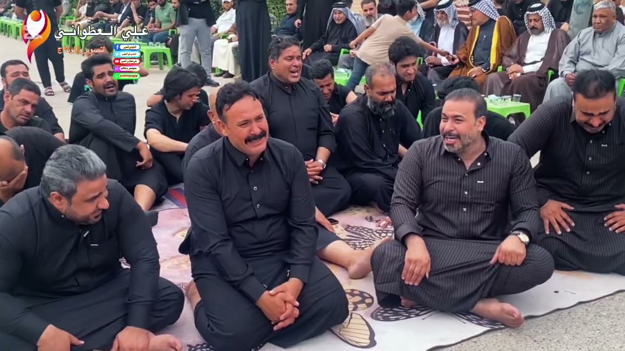المجاهد ثائر ابو لوز ينعى والدته في دورة السنه الاولى على رحيلها من دار الدنية إلى دار الاخرة  ا