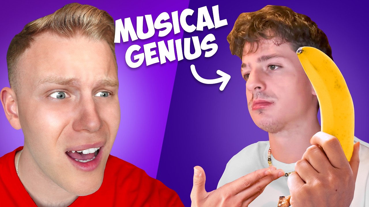 Музыканты TikTok? (ТАЛАНТЛИВЫЕ)
