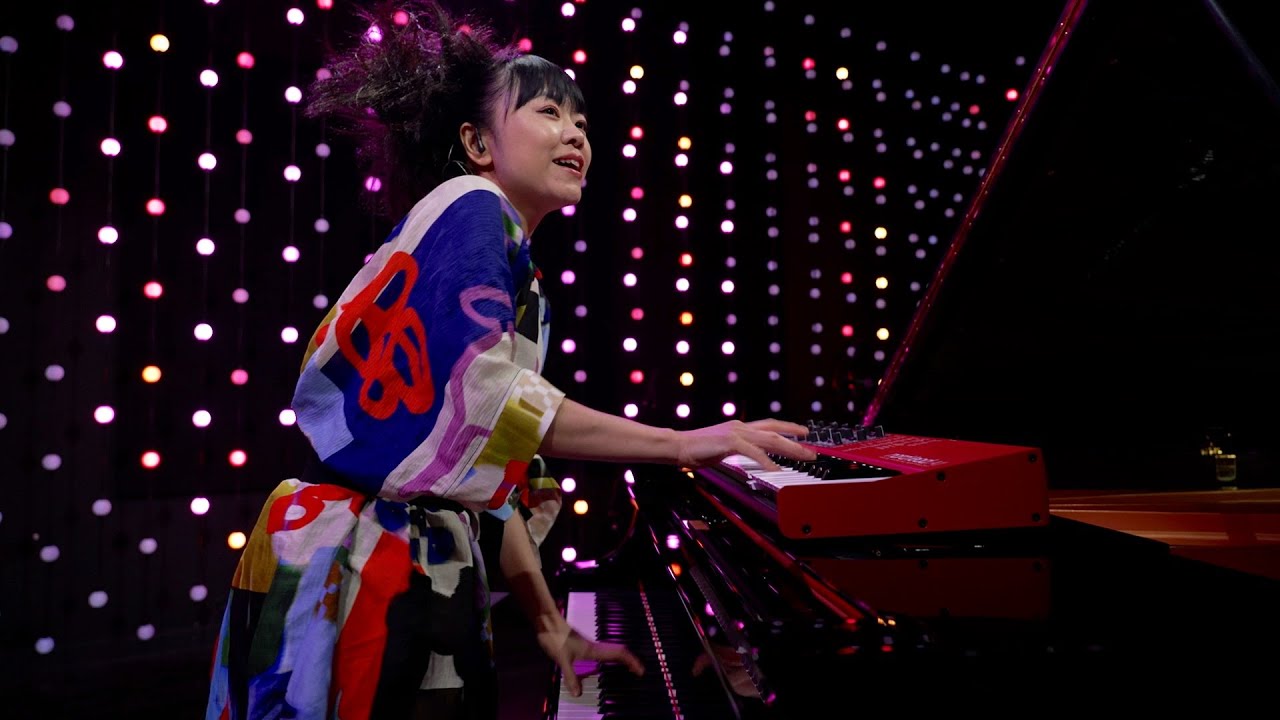 Hiromi’s Sonicwonder - Yes! Ramen!! (Live on KEXP)