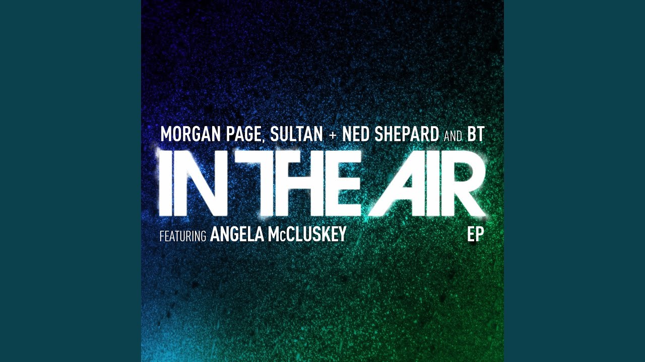 In The Air (Extended Mix)