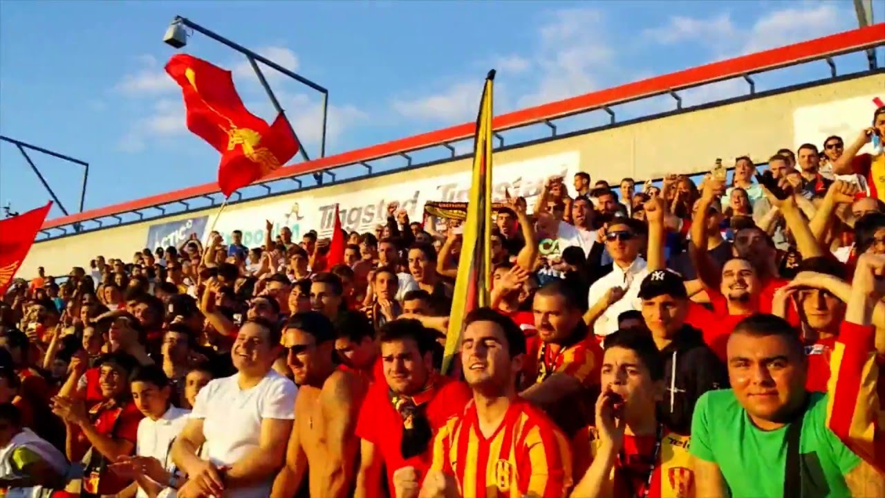 Inför Syrianska FC - Dalkurd FF 160612