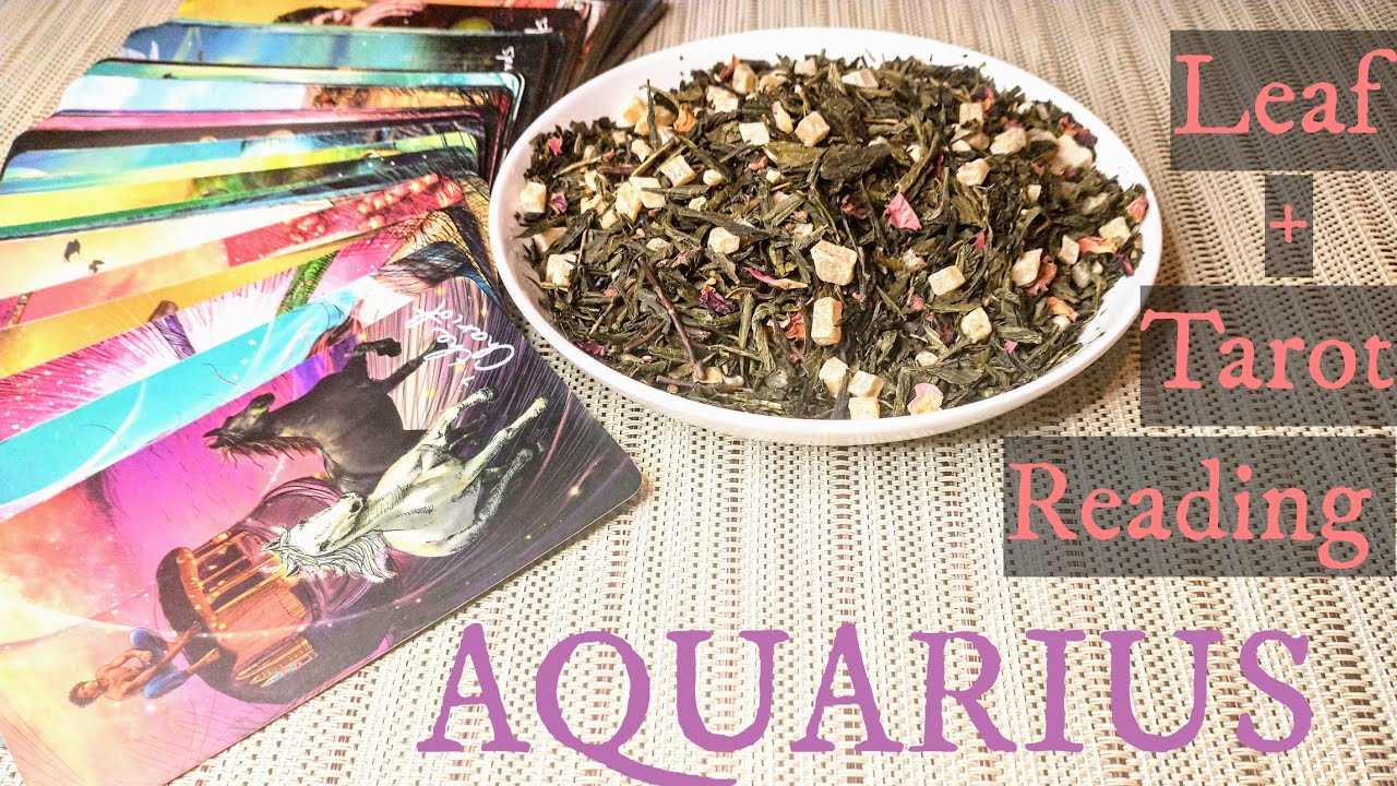 AQUARIUS♒Prepare for the Unexpected! It's All Coming Together! 30th-5th June