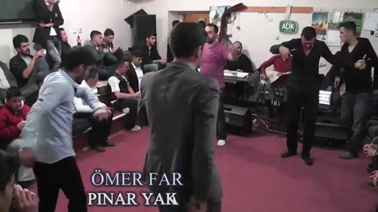 ÖMER FARUK BOSTAN & ßy_ßaŞkenTLim - TÜ TÜ MAŞALLAH - ANKARALIM GEL - YAR DİLİNE (YENİ)