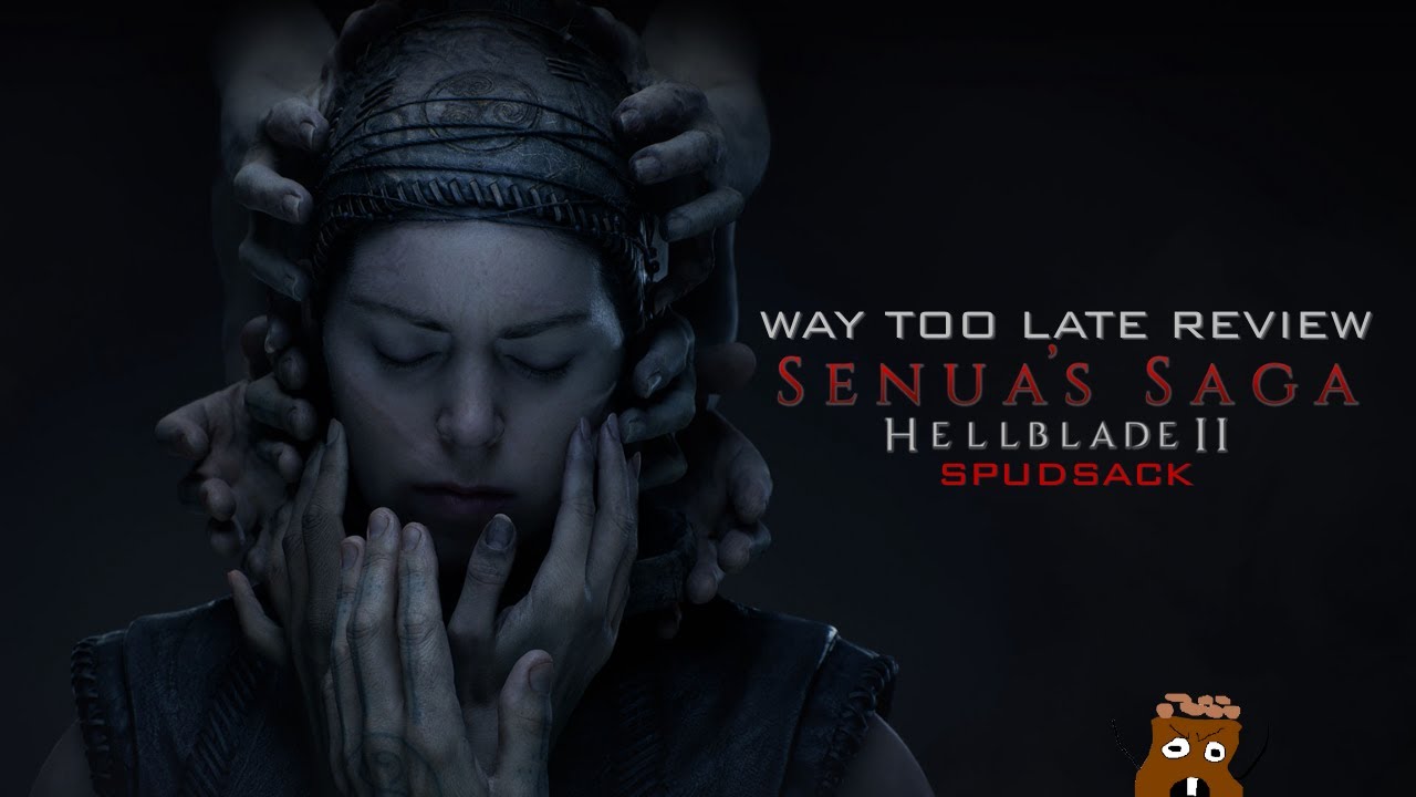 Way Too Late Reviews: Hellblade 2