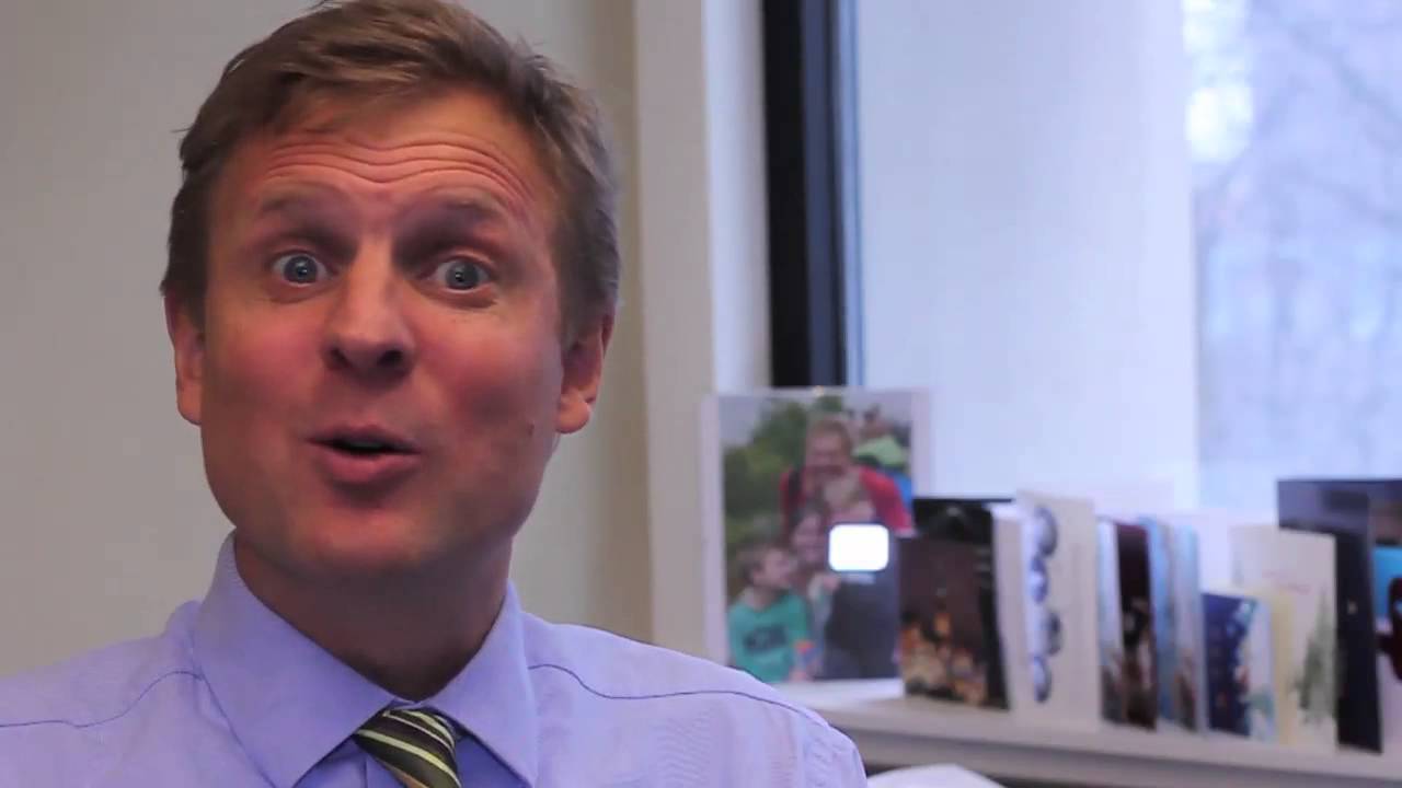 Osgoode Professors: Oh the Cases You'll Know