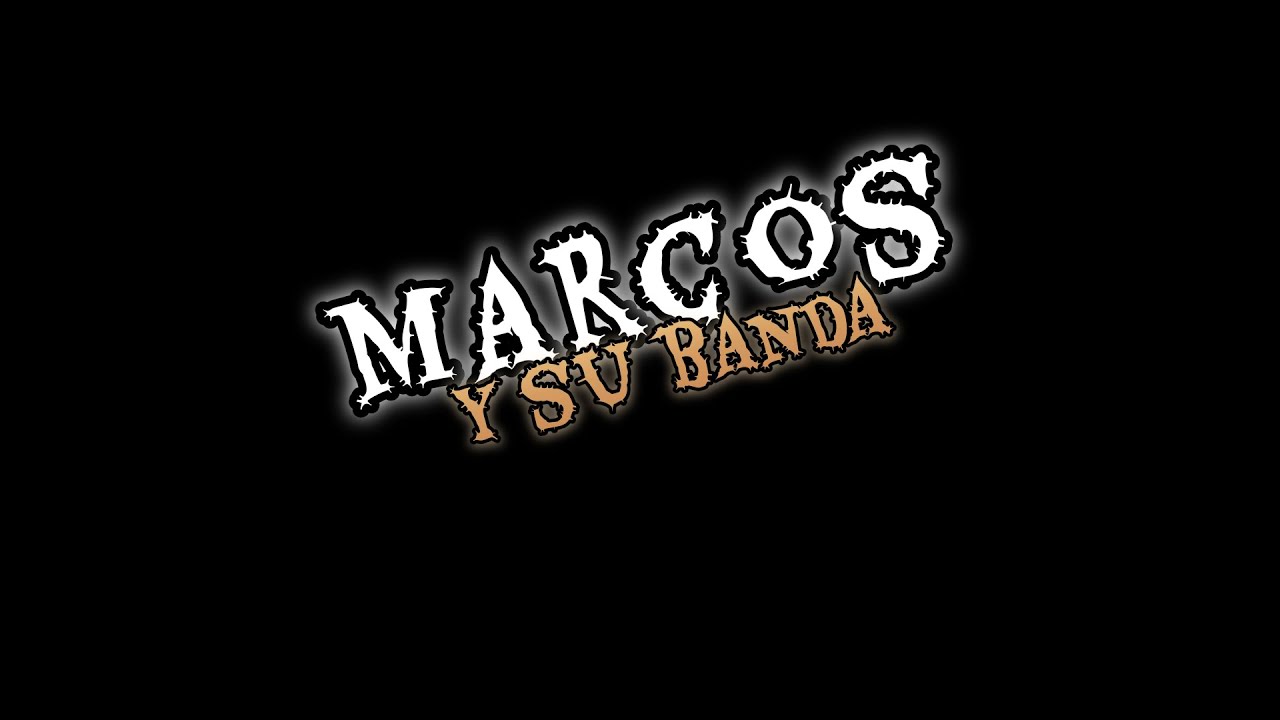 MARCOS Y SU BANDA 2023  VIVO LATIDOS FM