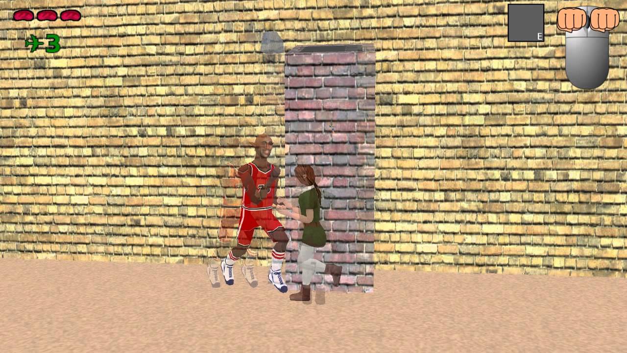 Ditty Gameplay and Commentary