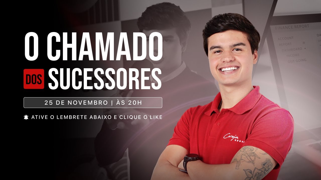O Chamado dos Sucessores