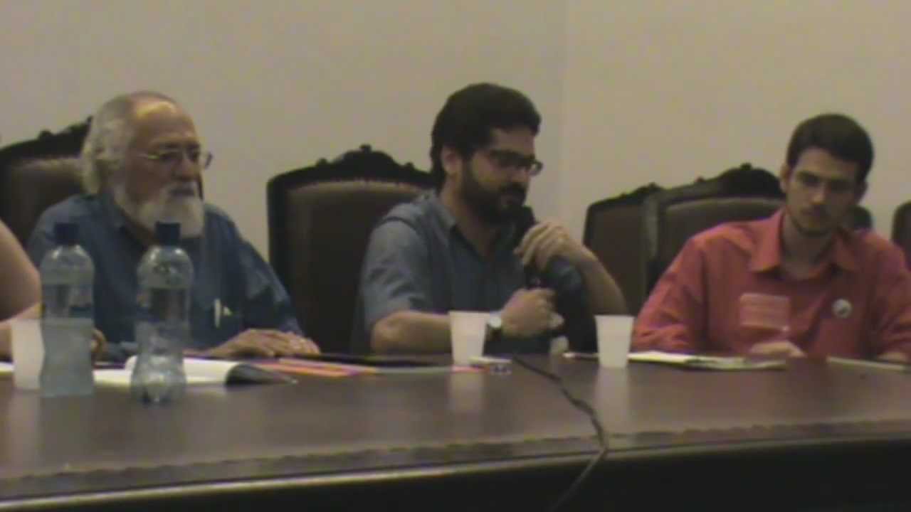 A categoria superexplora&ccedil;&atilde;o da for&ccedil;a de trabalho - Parte I Marcelo Carcanholo