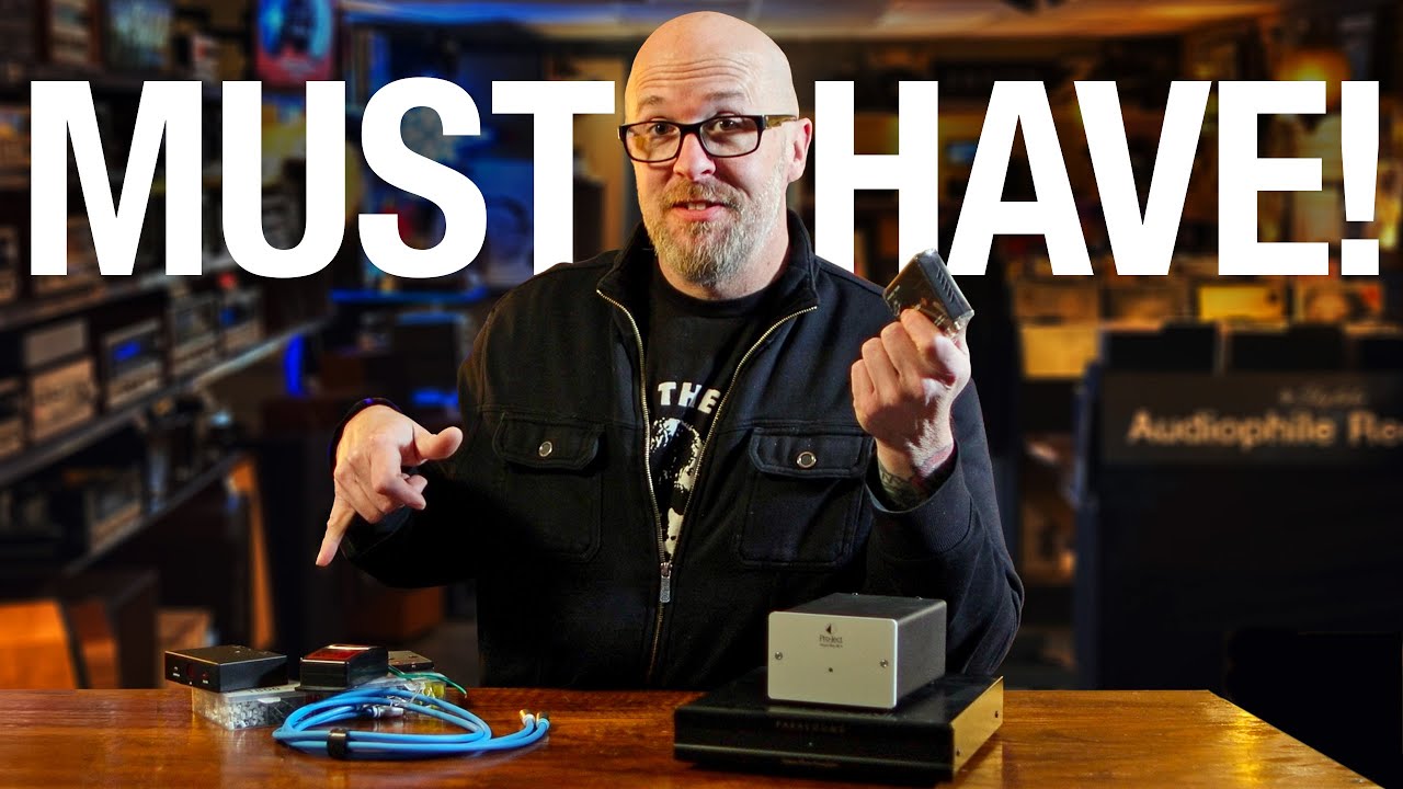 9 Secret Vintage Stereo Upgrades You Didn’t Know About…  Until Now!