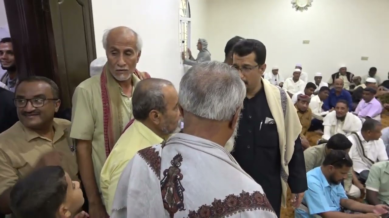 سمر زربادي بمنطقة الغرفة في منزل الشيخ احمد حسن العاس - نادي عشاق الزربادي 1
