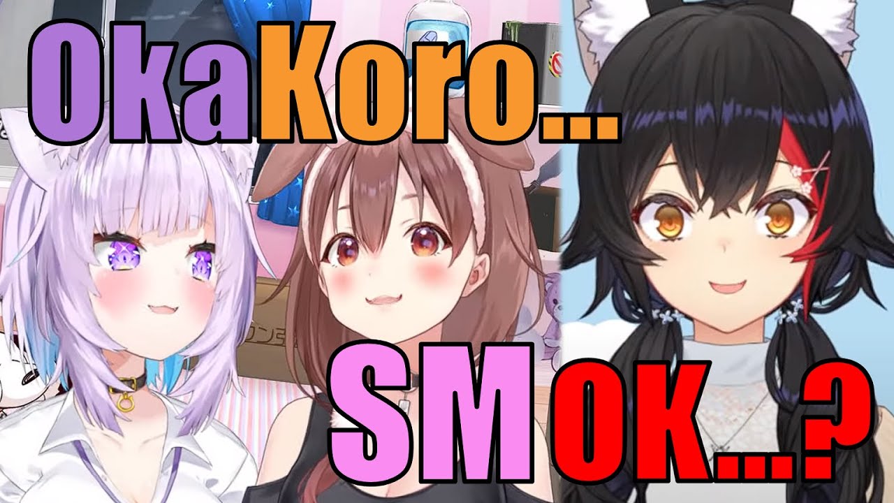 [ 21 Sep 2022 ] Mio Finds Out The True Meaning Of 