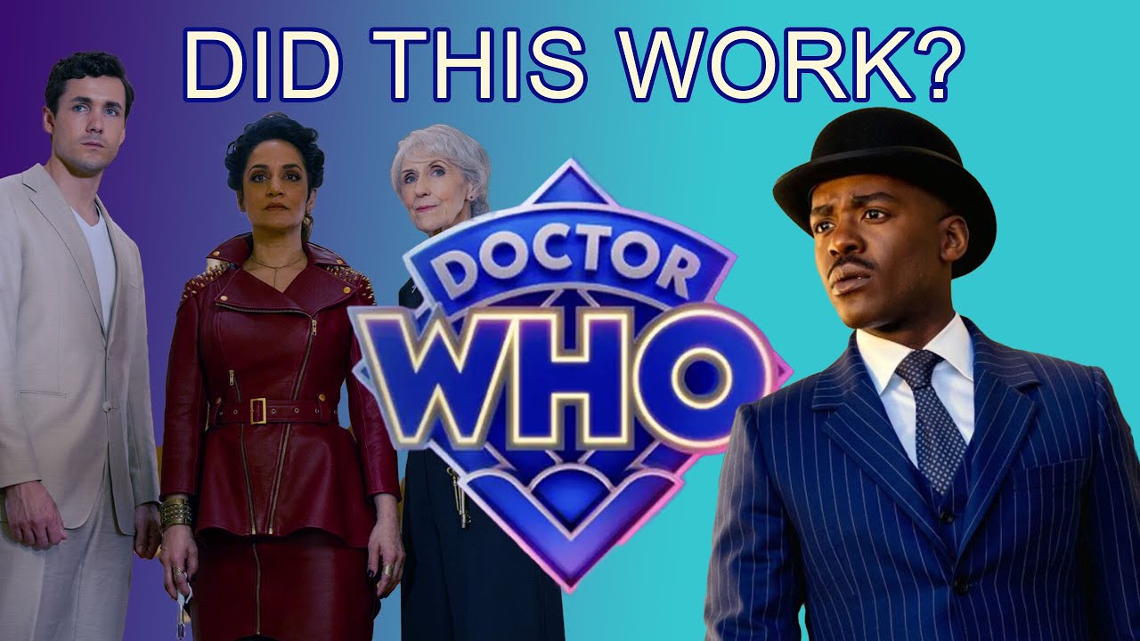 A Mixed Bag | Doctor Who: Wish World, Review and Recap