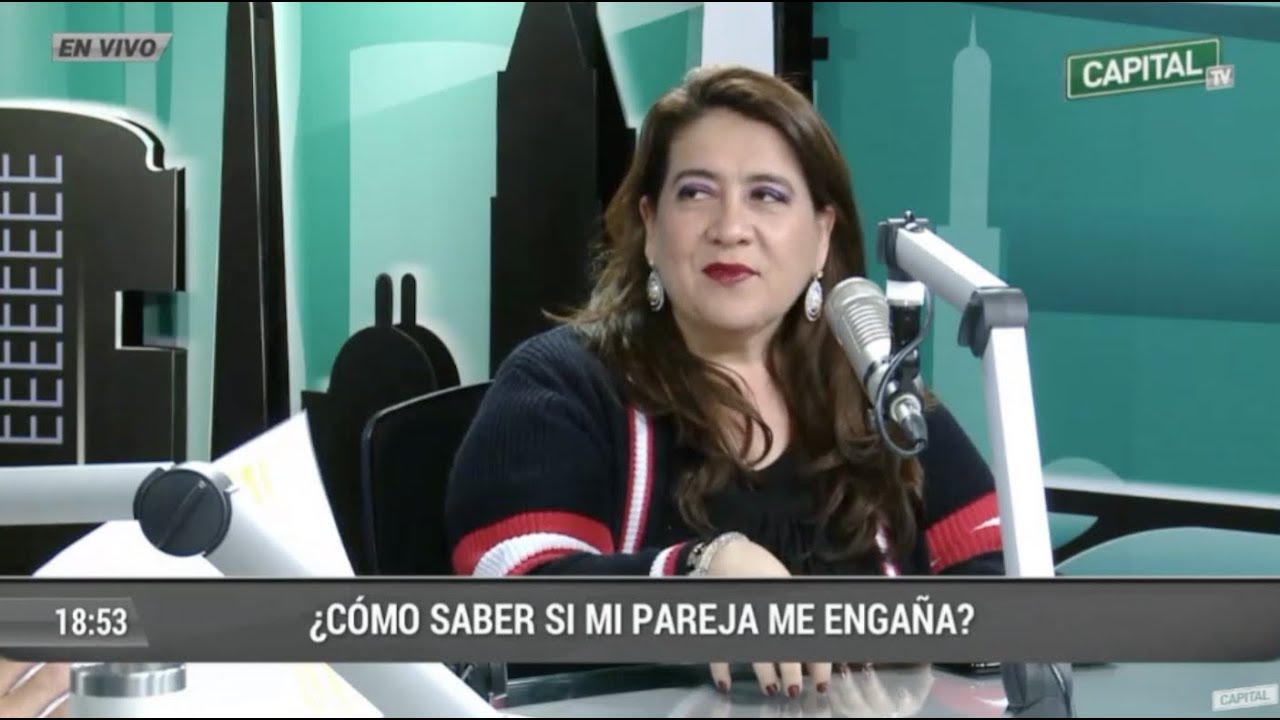 ¿CÓMO SABER SI MI PAREJA ME ENGAÑA? | ROSA MARIA CIFUENTES