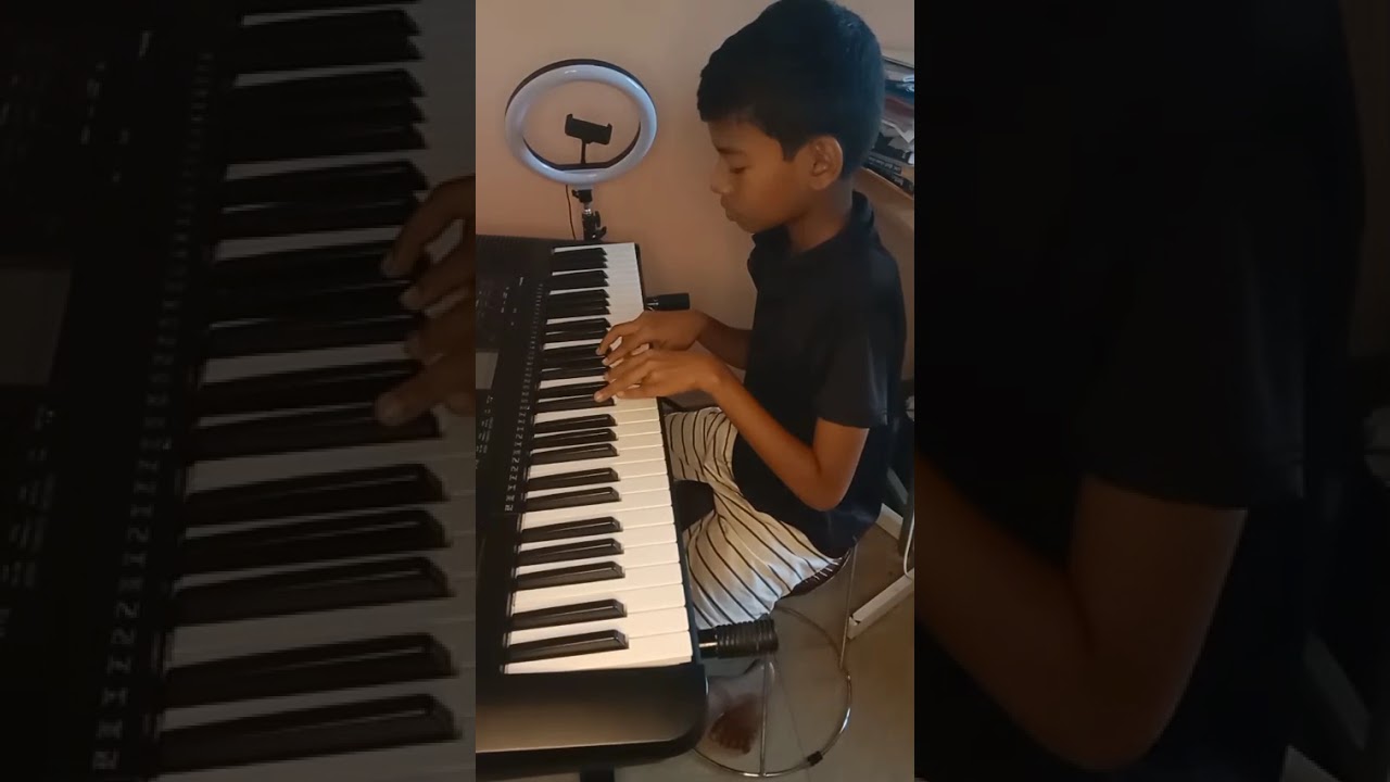 sundari kannal oru sethi 💥
