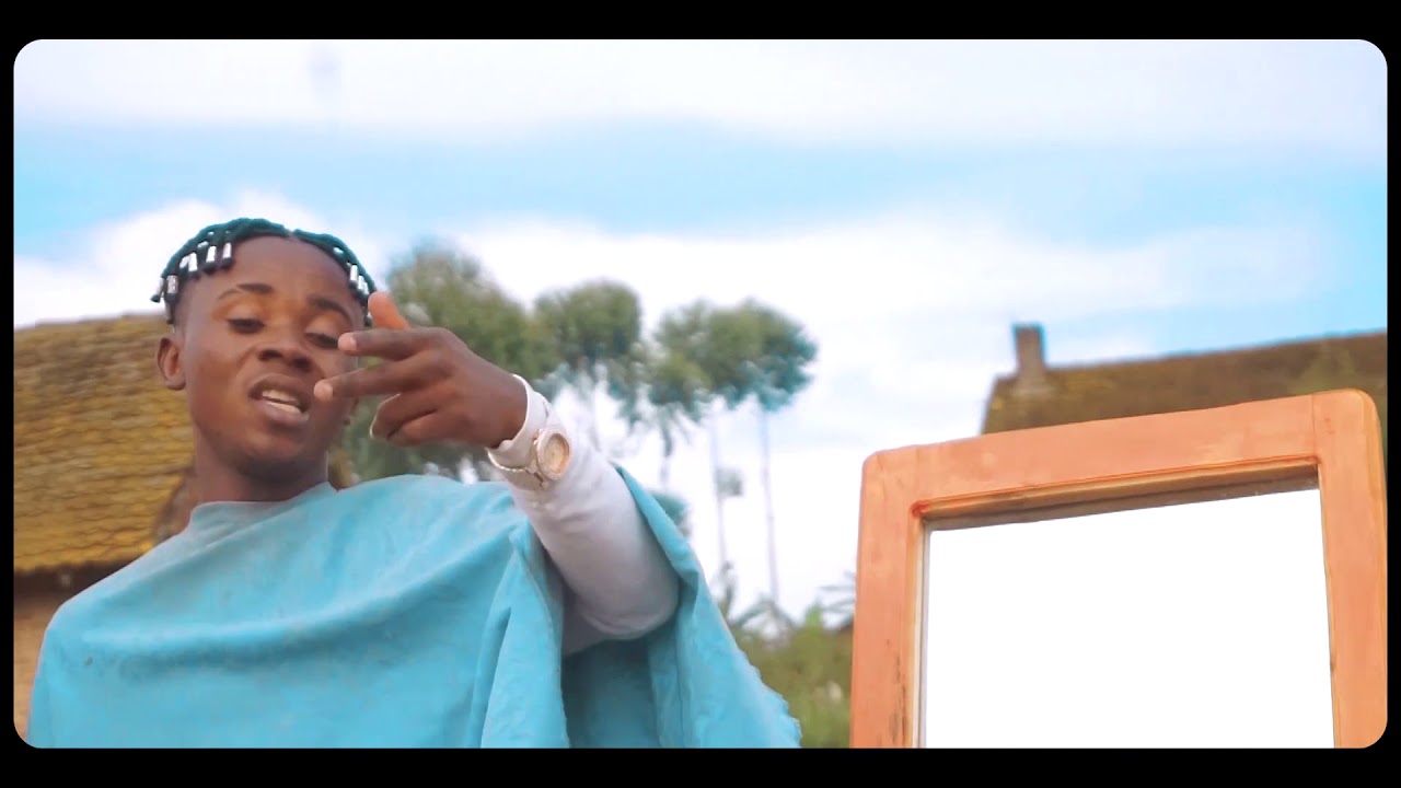 Nipiche by Archip Regep official video 2021 HD