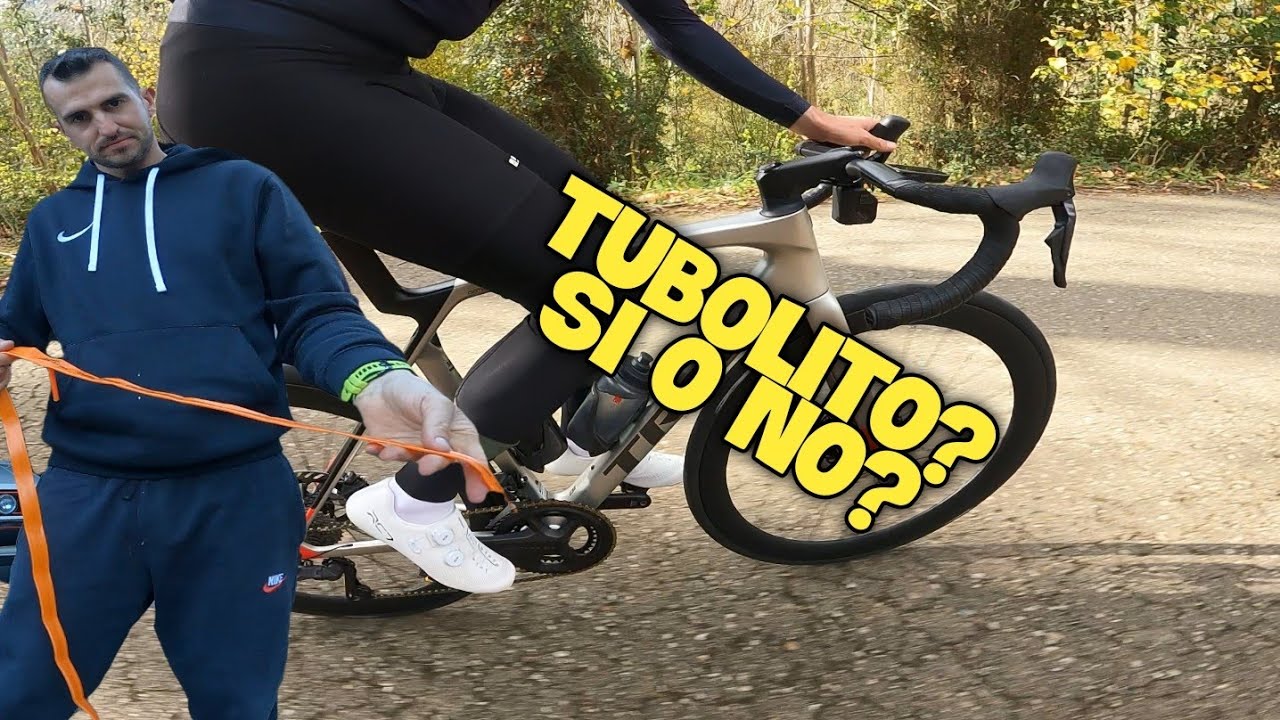 TUBOLITO? MERECE LA PENA?
