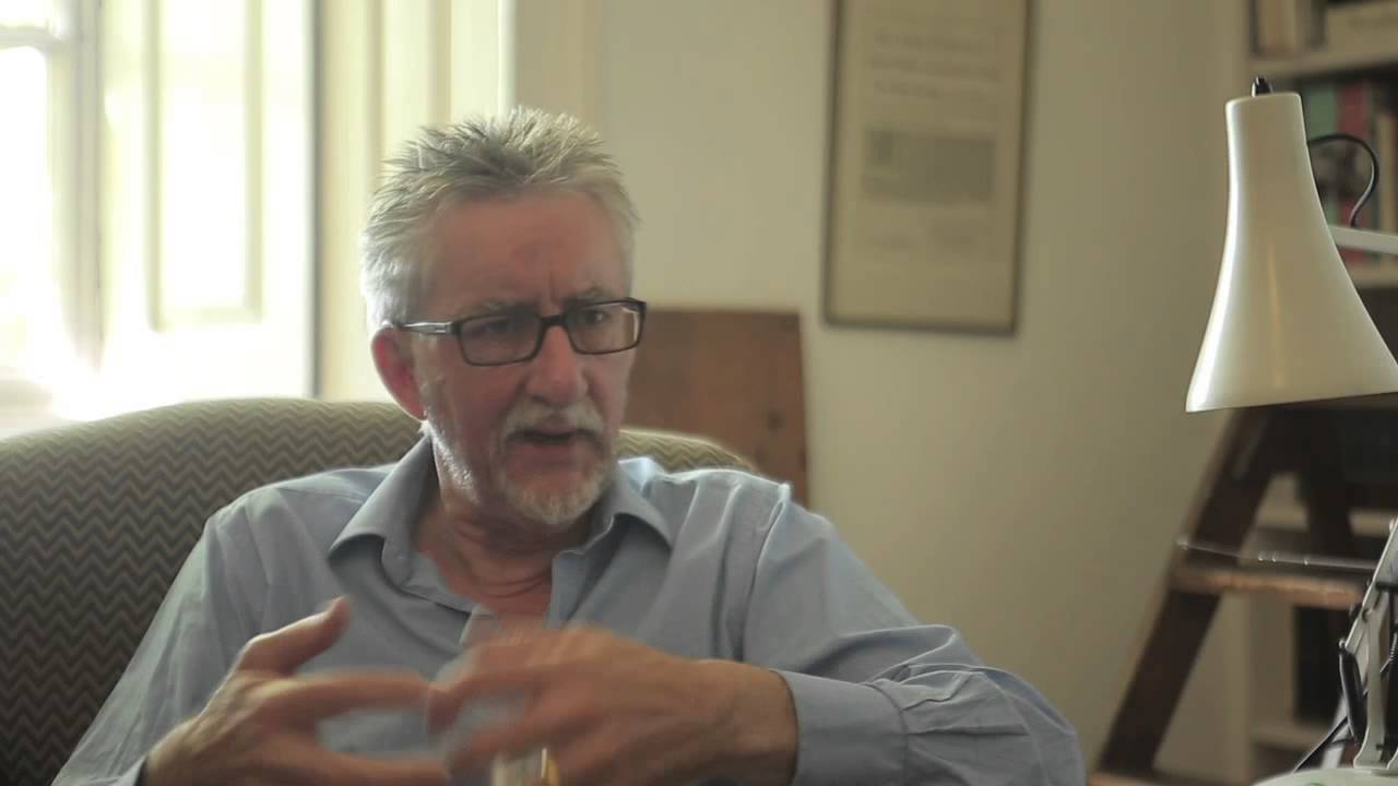 Valentine Cunningham on King Lear - Part 2