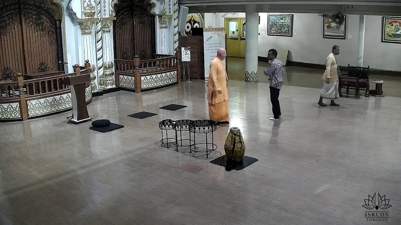 Mangal Arati