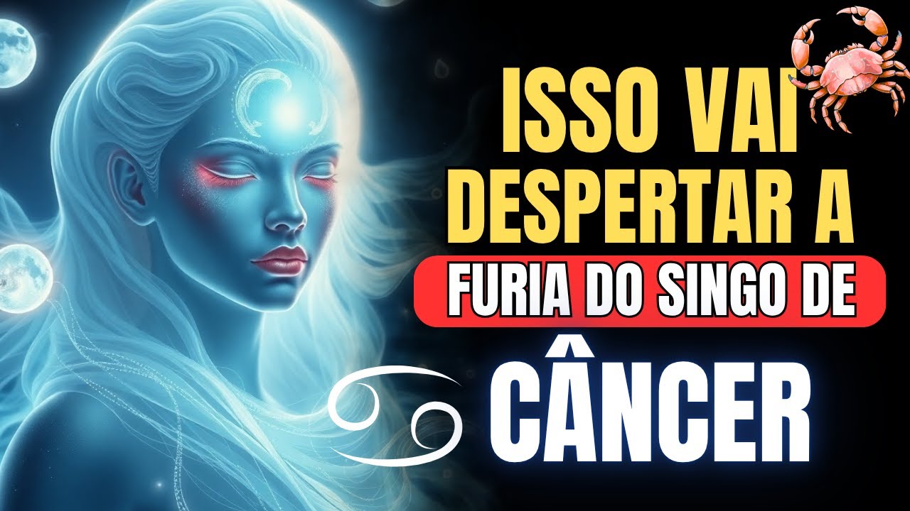 10 Coisas que o Signo de Câncer Não Suporta! 🦀—Ele simplesmente não aguenta ver isso!