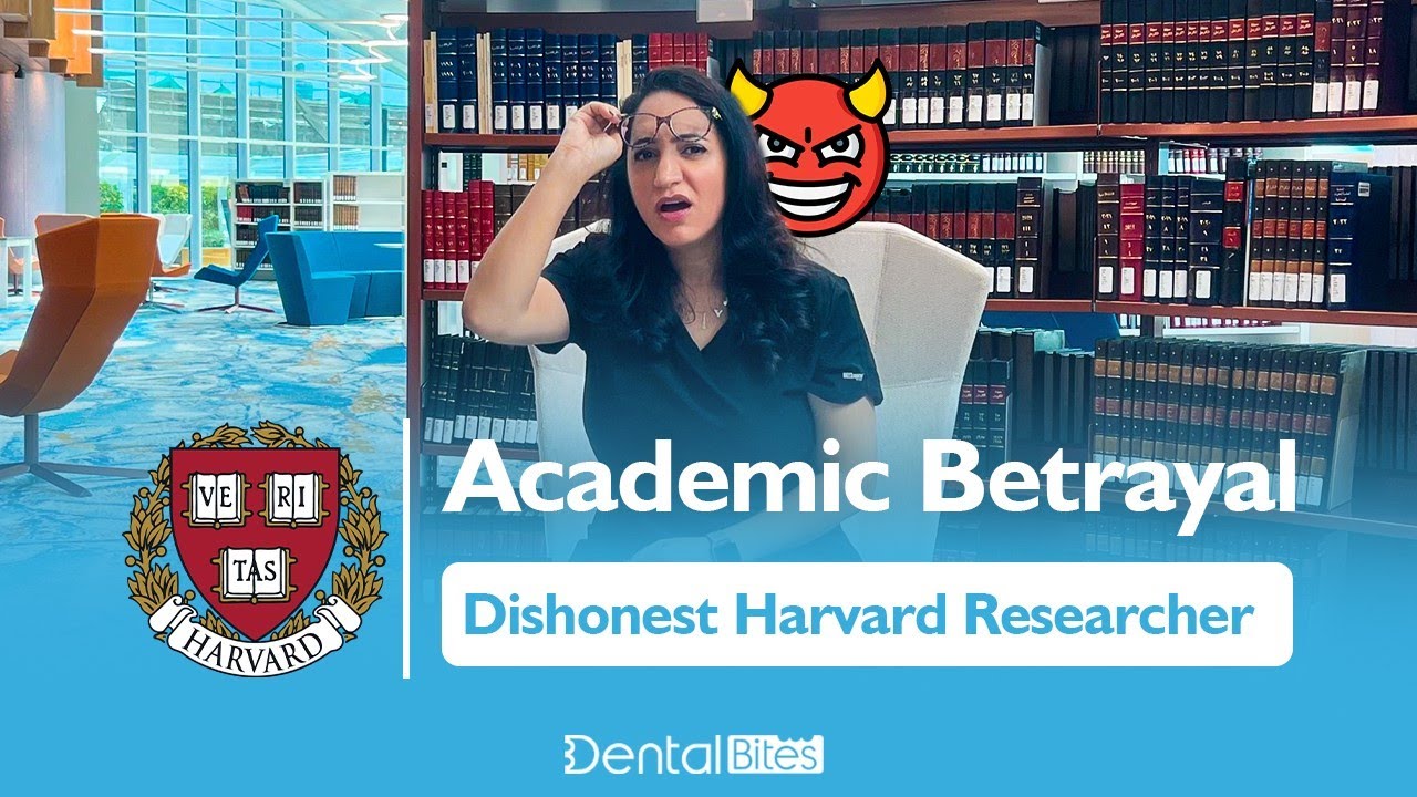 Academic Betrayal & Research Fraud