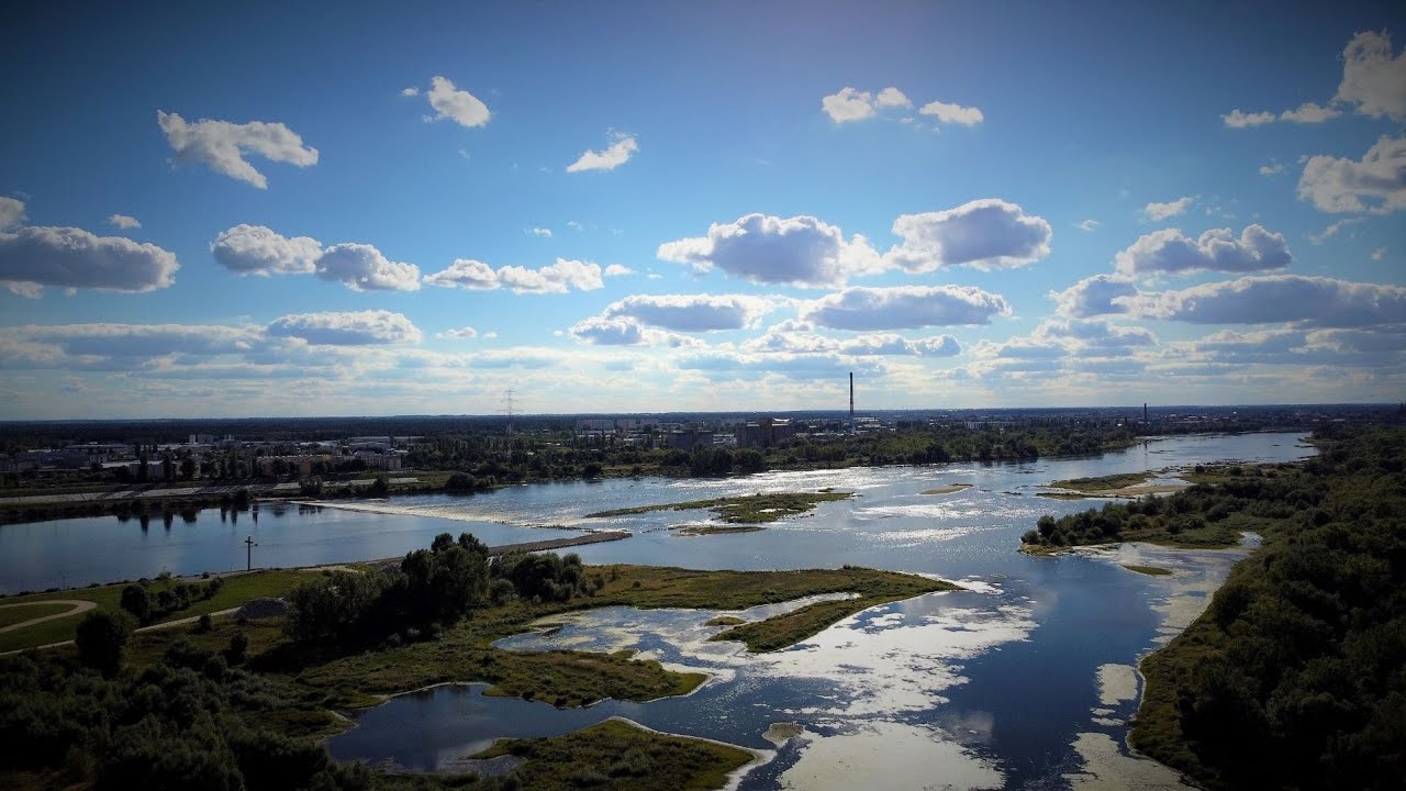 Włocławek 2022 (4K) Dji mini se