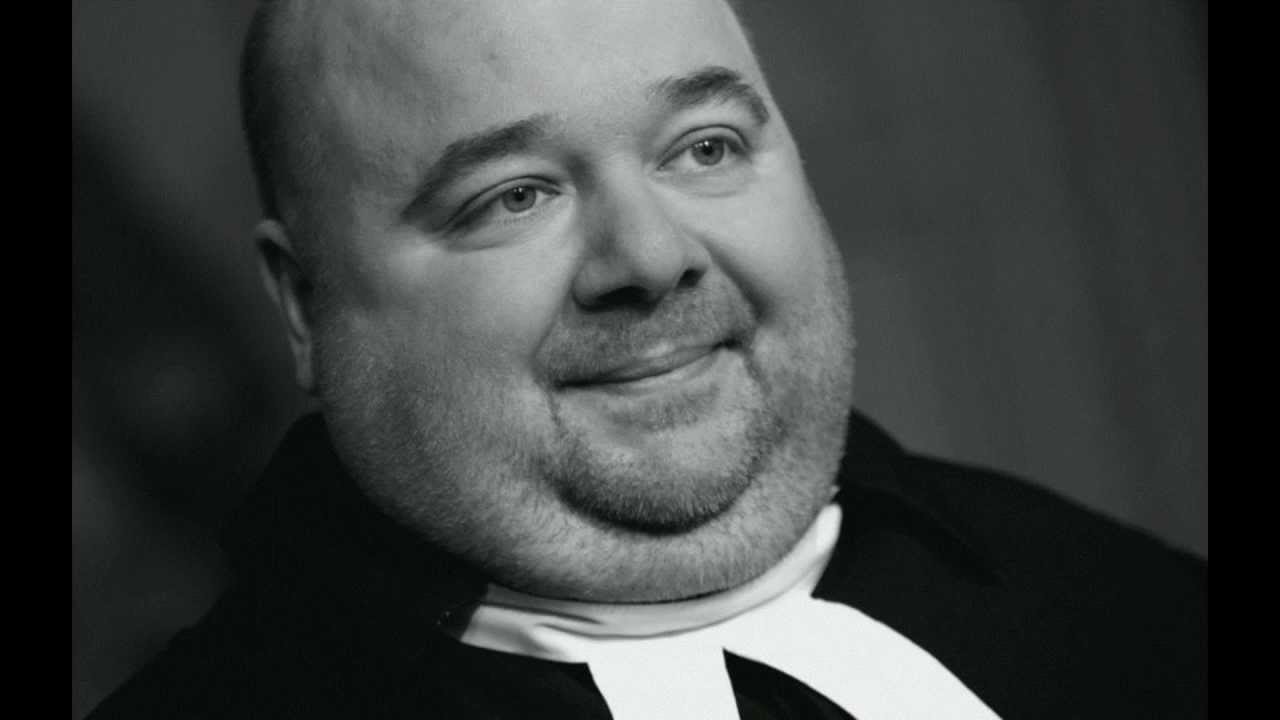 R.I.P Dirk Bach 1961- 2012 [51] (HD)