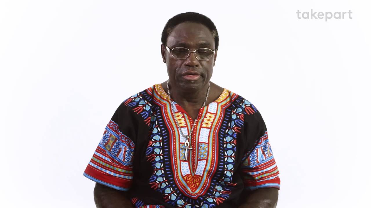 Life on the Inside: Changing Course Behind Bars | Violence and Redemption | TakePart