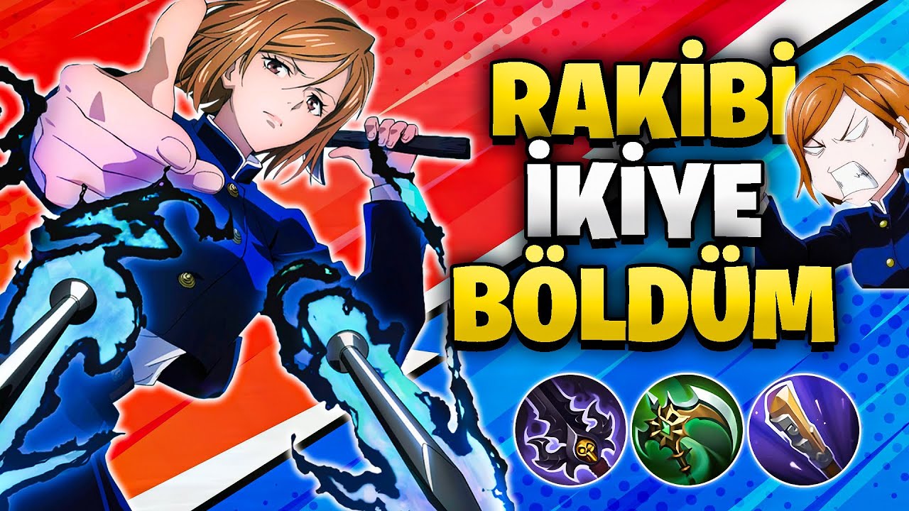 BİZİ İKİYE BÖLDÜN USMANIM DİYEN RAKİP😈 - MELİSSA ŞOV ZAMANI
